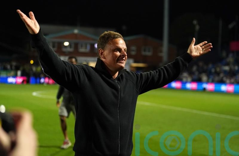 Richie Wellens hoping comeback win can transform Leyton Orient’s season