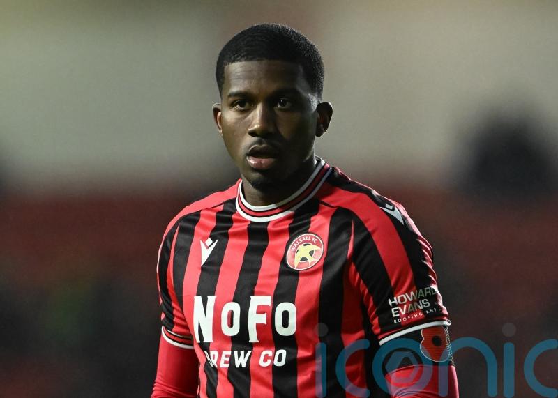 Walsall produce positive response as Harrogate’s home woes continue