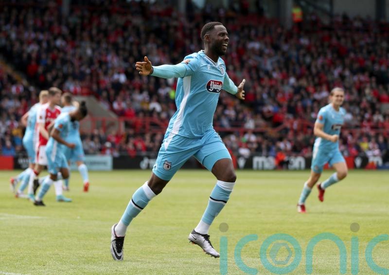 Rochdale register back-to-back wins by beating Tamworth