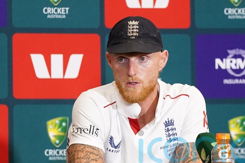 Ben Stokes left &lsquo;shellshocked&rsquo; after quickfire first Ashes Test defeat