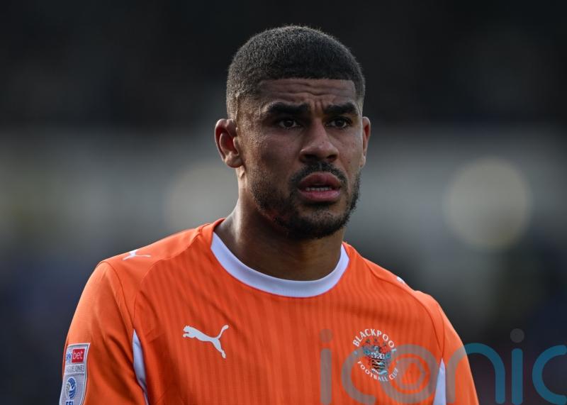 Ashley Fletcher&rsquo;s stoppage-time leveller earns Blackpool point at Leyton Orient