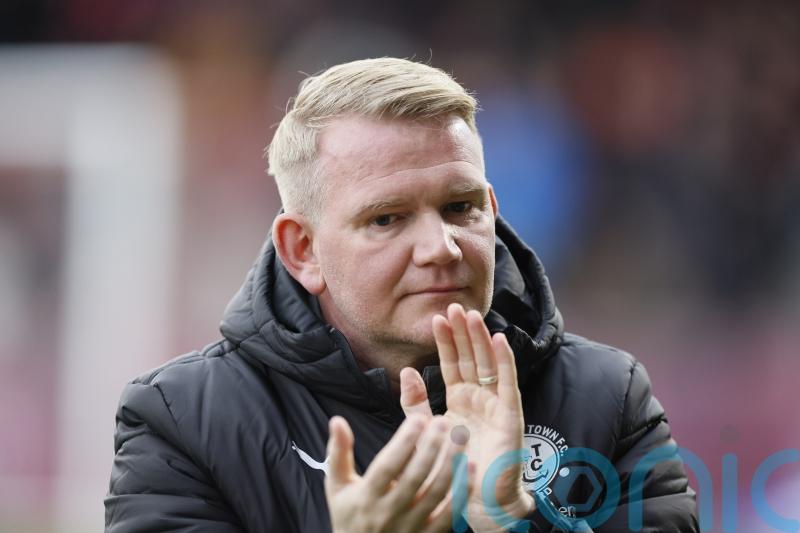 Pete Wild full of praise for ‘excellent’ Fleetwood after beating Shrewsbury