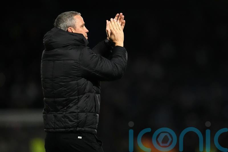 Michael Duff says Wycombe ‘went to the trenches’ for dramatic win