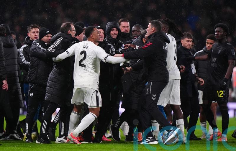 Regis Le Bris: Fighting Sunderland players mustn’t have worked hard enough