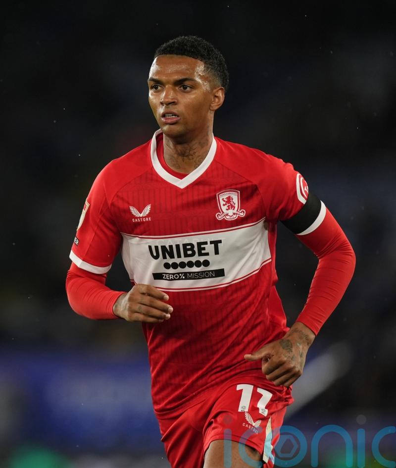 Morgan Whittaker earns Middlesbrough point at struggling Oxford