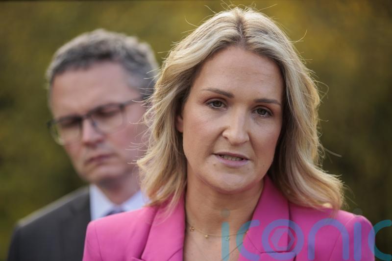 Reports from Ukraine peace talks &lsquo;positive&rsquo; &ndash; Irish foreign affairs minister