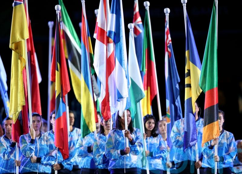 Commonwealth Games aspirations for island with population of less than 40