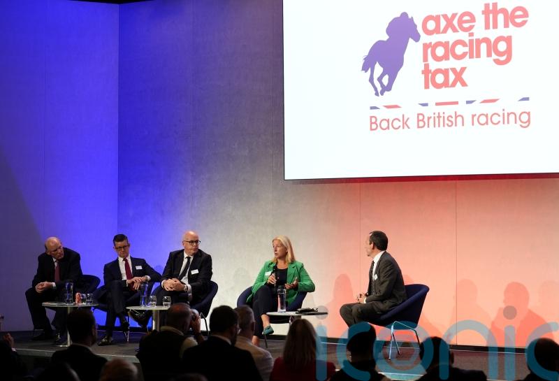 BGC chief executive warns of tax ‘hammer blow’