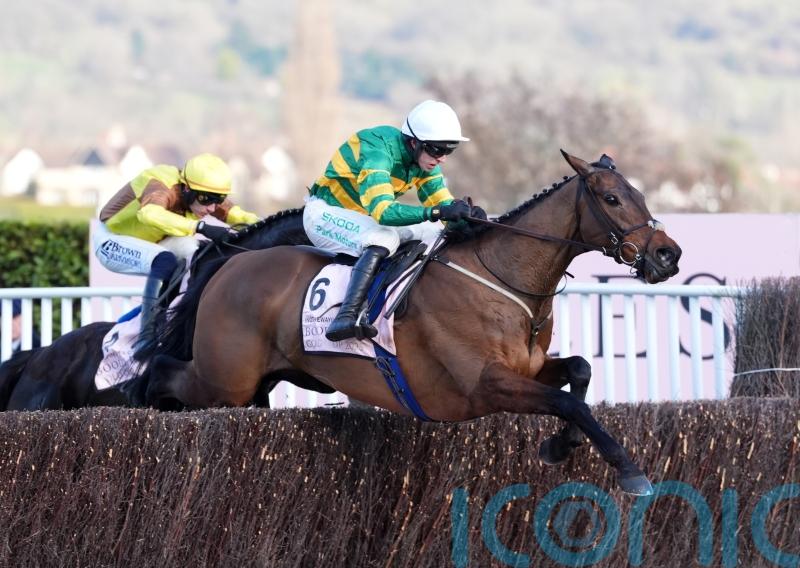 Cromwell taking the positives from Gold Cup hero’s return