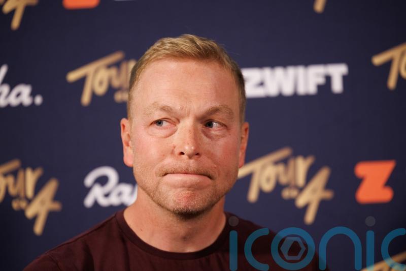 Sir Chris Hoy ‘extremely disappointed’ by prostate cancer screening decision