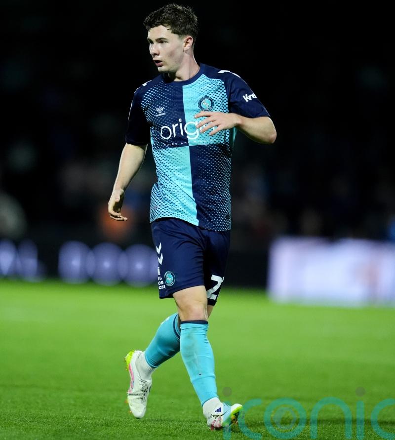 Kian Spence on target as Rotherham battle back for draw