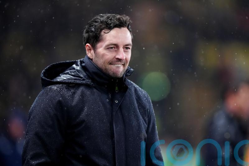 He has a massive heart – Ryan Mason hails West Brom match-winner Jayson Molumby