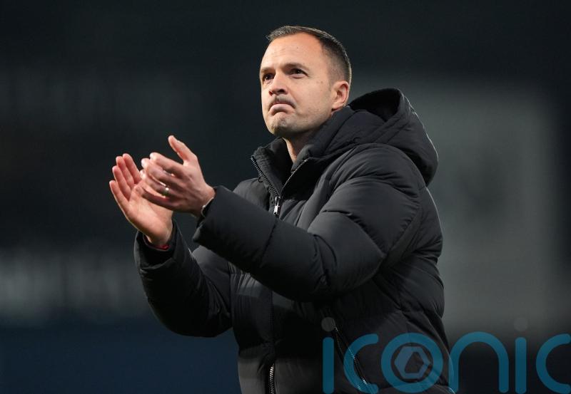 Chris Davies says Birmingham ‘love playing at home’ after win over Watford