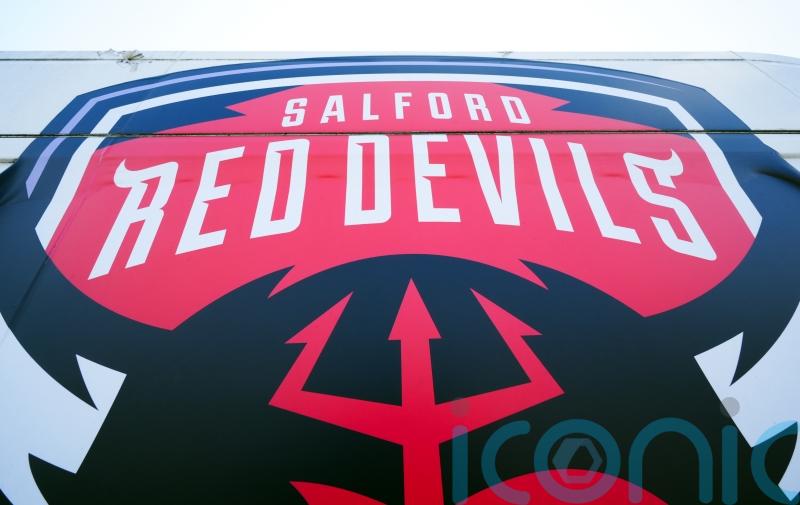 Salford Red Devils wound up in companies court over an unpaid tax bill