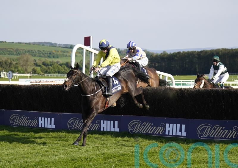 Connell keen to gauge Majborough potential at Cork