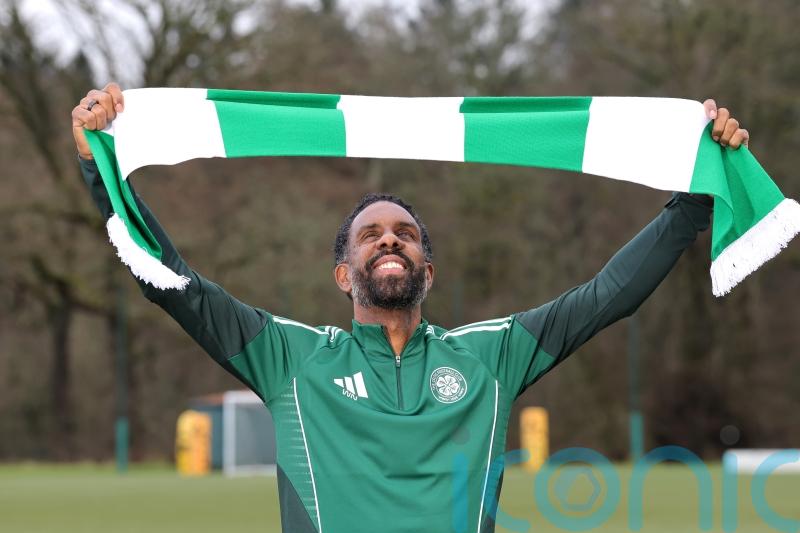 Wilfried Nancy will take time to assess players before trying to rebuild Celtic