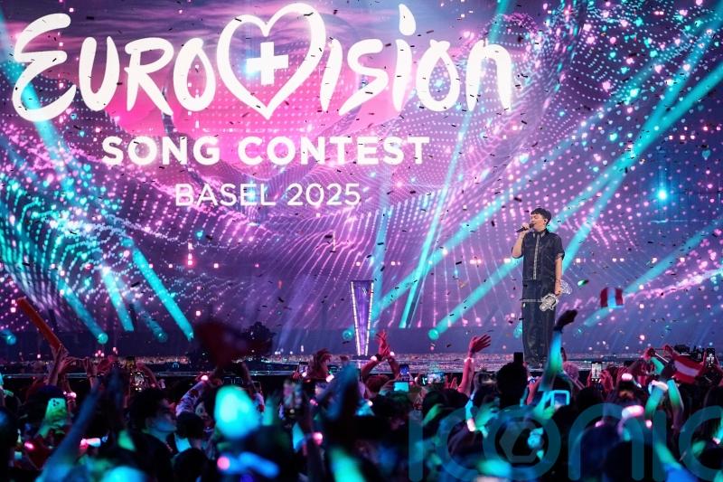 Sweden&rsquo;s national broadcaster confirms it will take part in Eurovision 2026