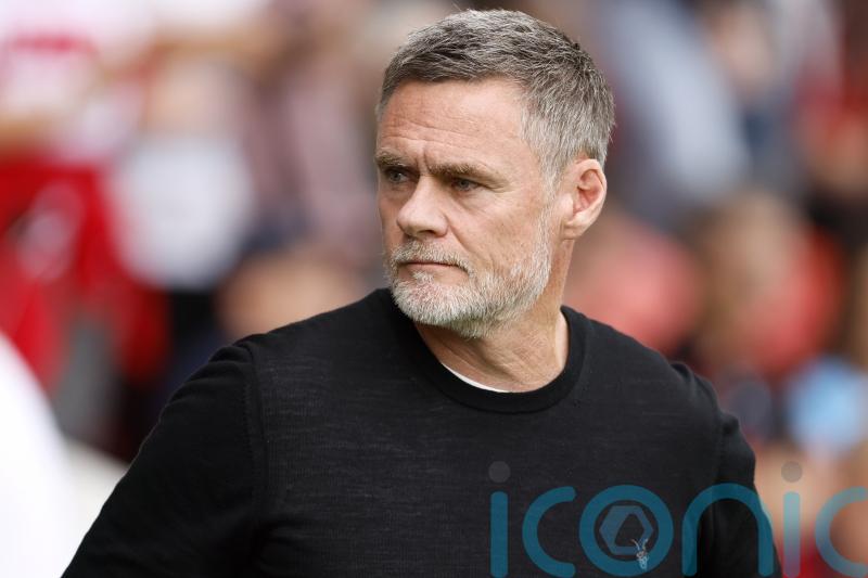 Consistency is key for Graham Alexander as Bradford climb to second