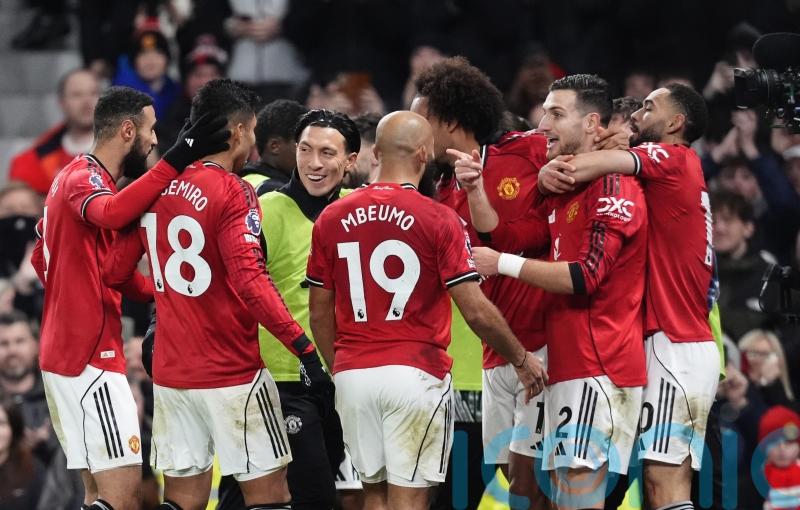 Diogo Dalot: Manchester United squad must become ‘more obsessed’ with success