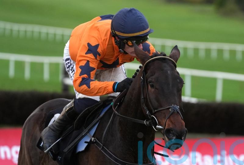 Drew entitled to dream with ‘real deal’ Final Demand