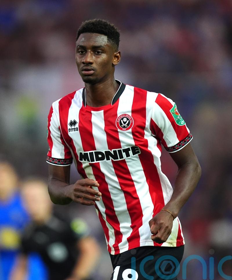 Sheffield United’s winning run ended as own goal hands Norwich point