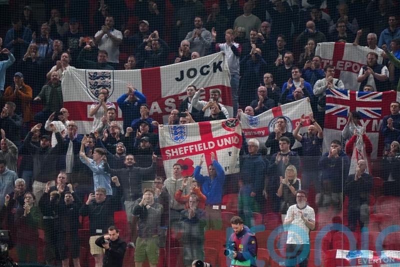 ‘Laughable’ World Cup ticket prices branded ‘slap in the face’ for England fans