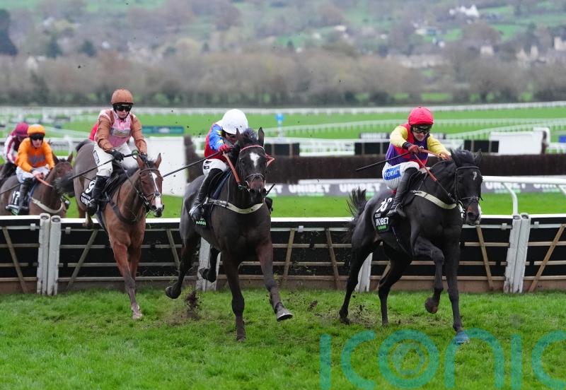 Owner Broom staying grounded ahead of big test for Alexei