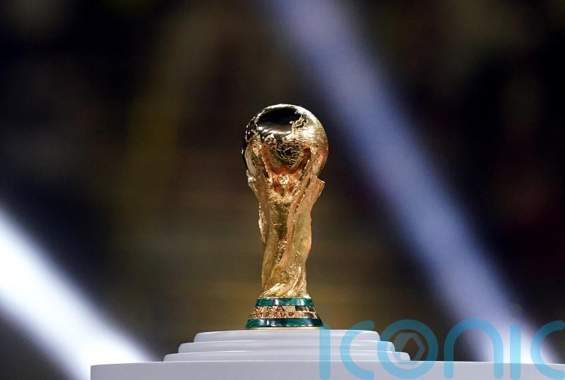 FIFA confirms 50m US dollars on offer for World Cup winning nation