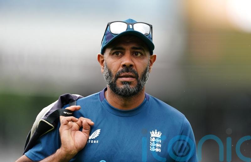 Jeetan Patel admits England would have &lsquo;liked Graeme Swann out there&rsquo; for Ashes