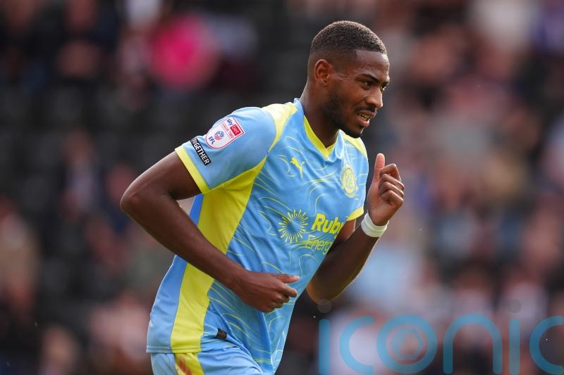 Zech Medley snatches Fleetwood victory against Gillingham