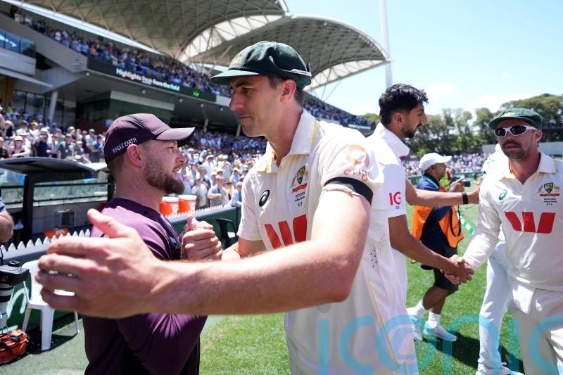 Pat Cummins feels Ashes winners Australia have knocked stuffing out of &lsquo;Bazball&rsquo;