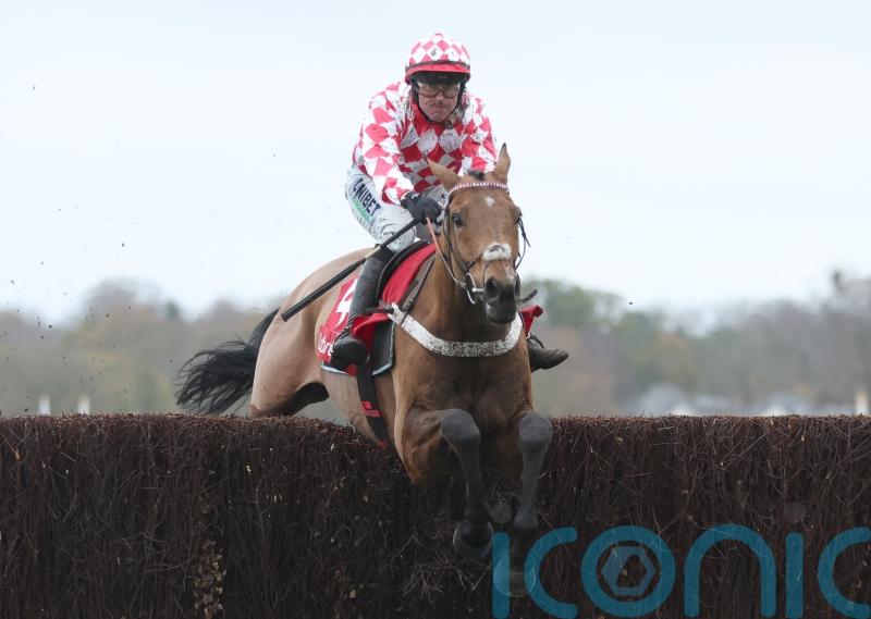 Another King George would be special for Henderson