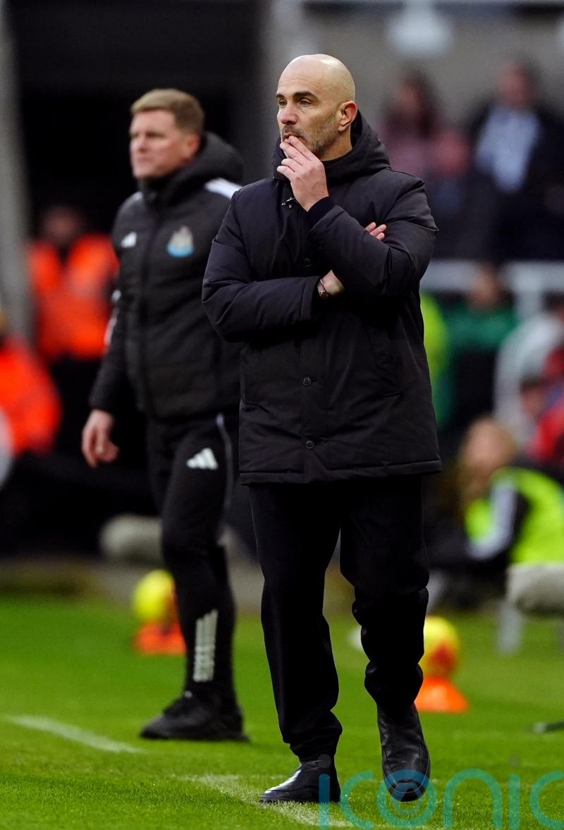 Enzo Maresca proud to have Chelsea compared to his character