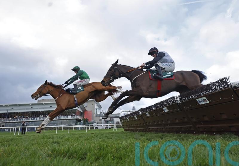 Skylight Hustle takes full advantage of Talk The Talk exit