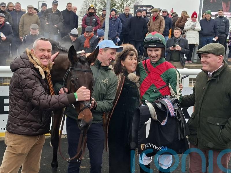 Final Demand scoops Grade One glory at Limerick