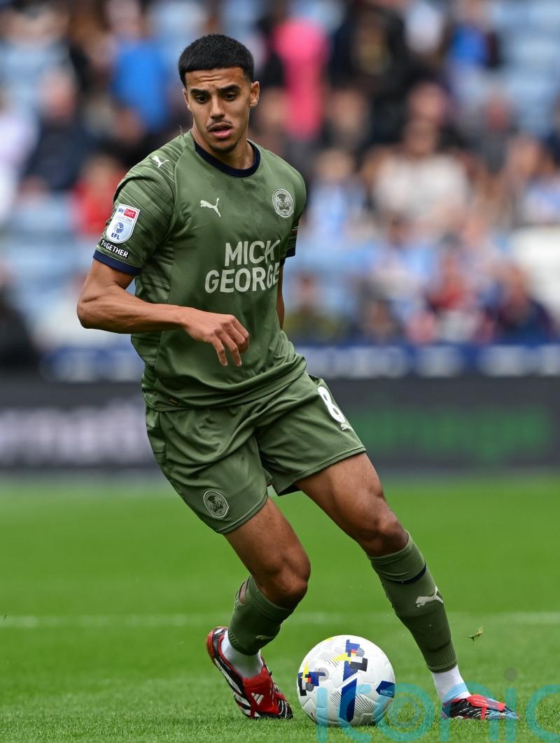 Rotherham woes deepen after sixth successive loss to Peterborough