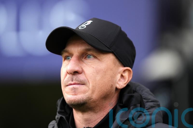 Gerhard Struber hails Bristol City&rsquo;s &lsquo;knife sharp&rsquo; finishing against Portsmouth