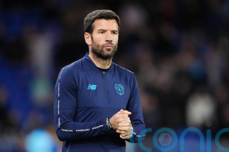 Brian Barry-Murphy wants more goals from Cardiff despite Wigan victory