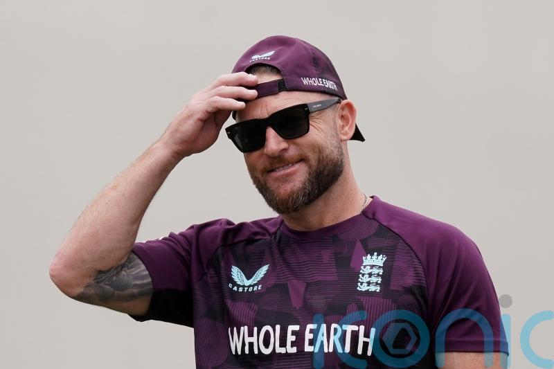 Brendon McCullum open to &lsquo;tweaks&rsquo; but keen to stand firm as Ashes fallout begins