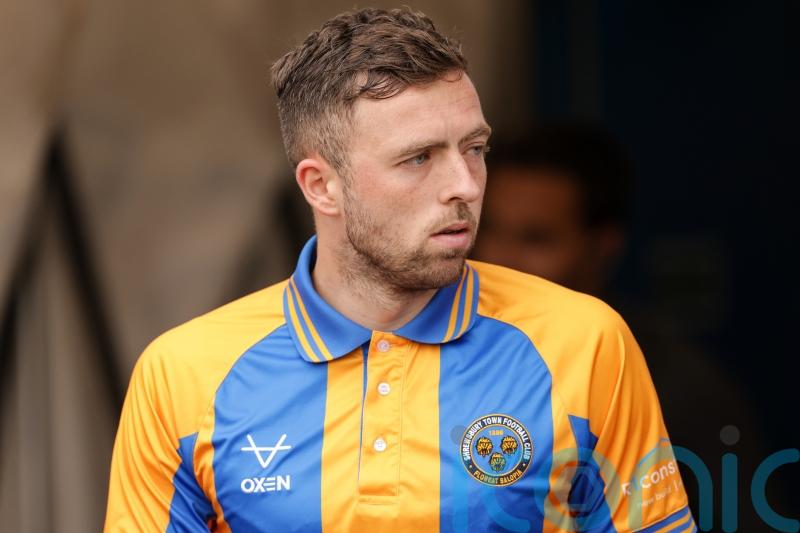 Jordan Shipley scores only goal as Port Vale beat Fleetwood to advance in FA Cup