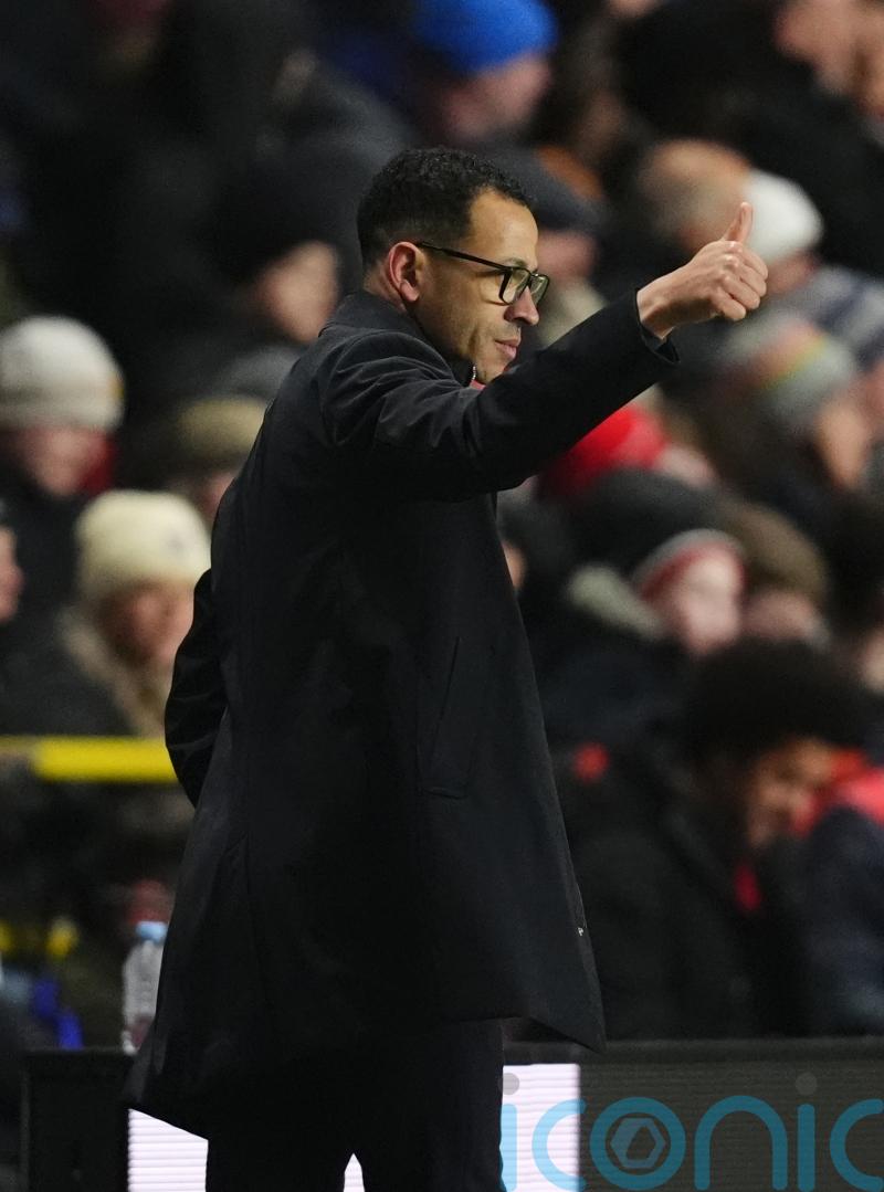 Liam Rosenior hails &lsquo;real positives&rsquo; after securing first win as Chelsea boss