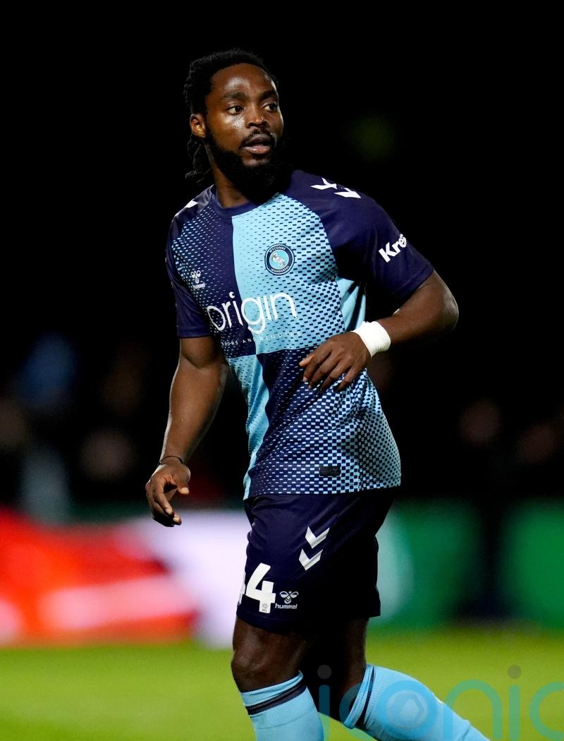 Fred Onyedinma scores twice as Wycombe secure rare away win