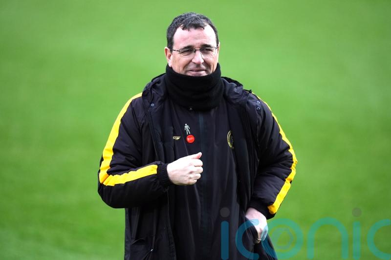 Gary Bowyer hails Burton&rsquo;s mentality in win over Huddersfield