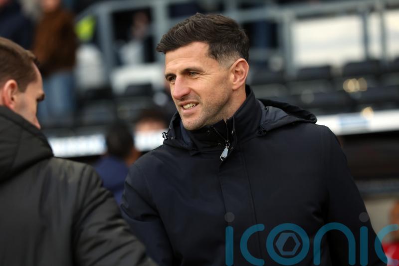 John Mousinho lauds Portsmouth&rsquo;s second-half performance at Sheffield Wednesday
