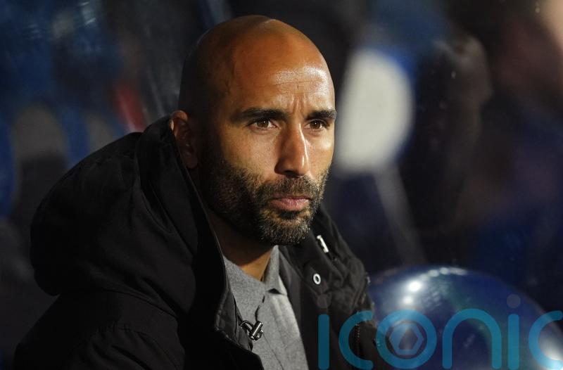 Huddersfield sack manager Lee Grant following resounding defeat at Burton