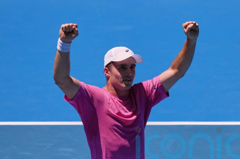 Arthur Fery makes his mother&rsquo;s dash across the world worthwhile