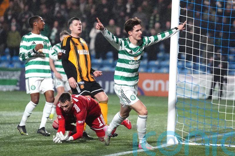Celtic&rsquo;s Scottish Cup fourth-round win does little to quell dissent among fans