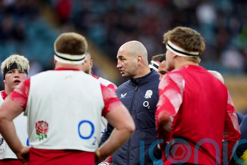 Steve Borthwick sets title goal with eyes on Six Nations decider in France