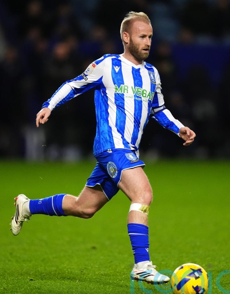 Henrik Pedersen hails Owls captain Barry Bannan after &rsquo;emotional&rsquo; farewell