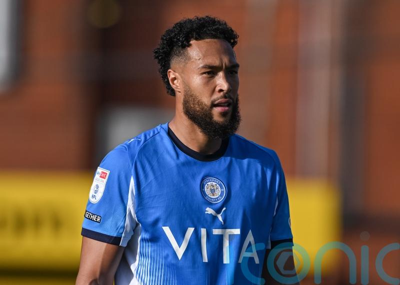 Stockport maintain promotion charge with win at Blackpool